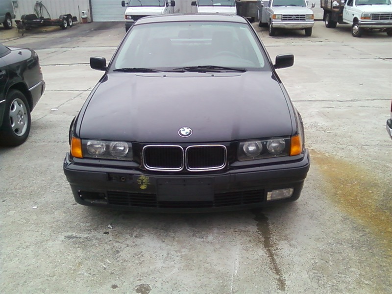 Bmw for sale by owner in ga #4