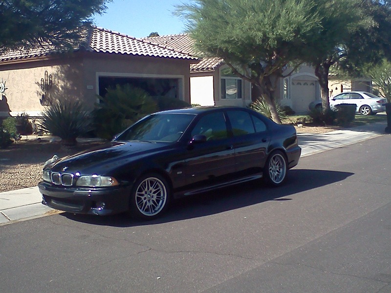 Used bmw cars for sale in arizona