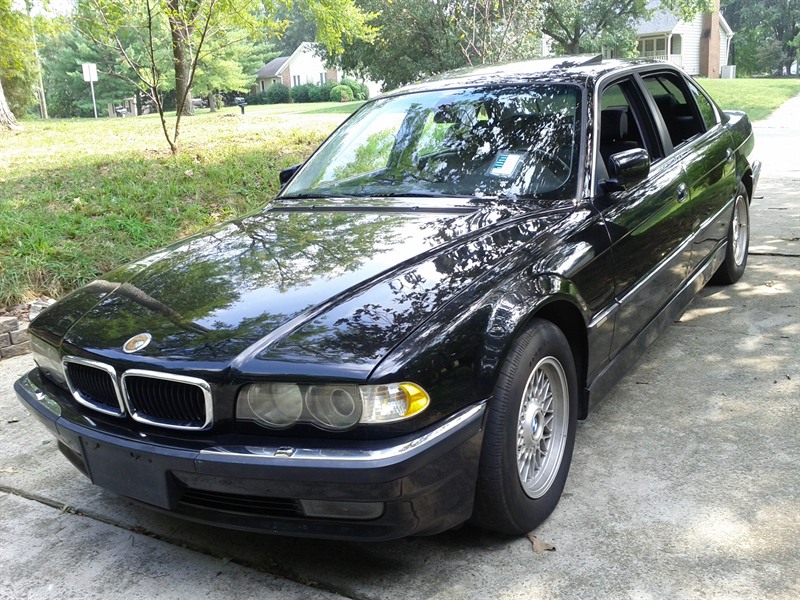Bmw for sale by owner dallas #6