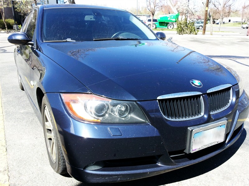 Bmw 325xi for sale by owner #7