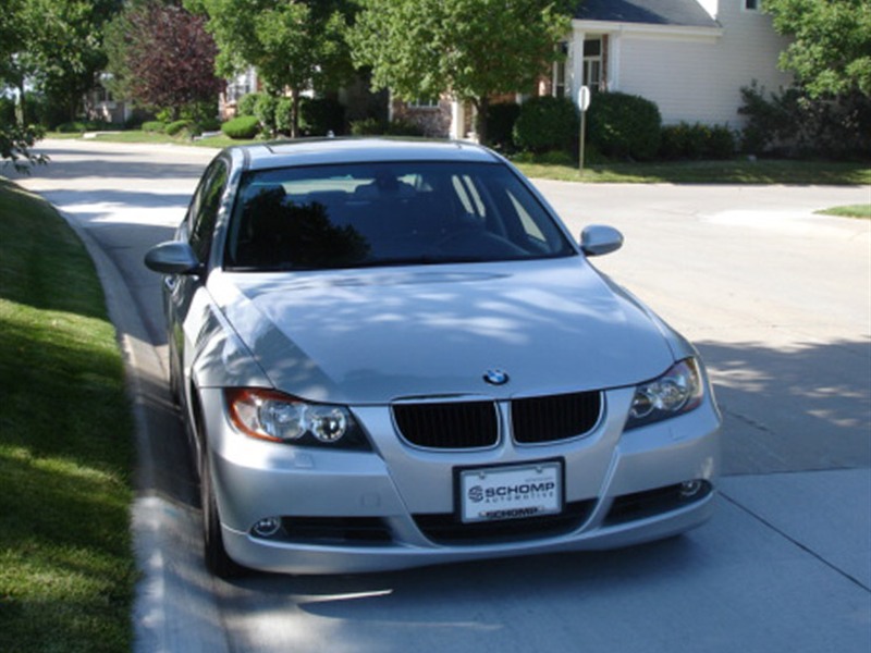 Bmw cars for sale by owner #6