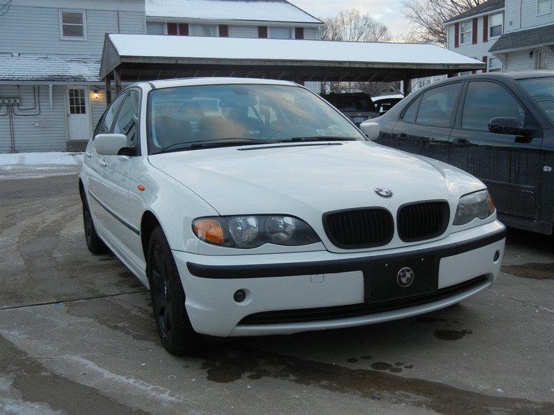 Used bmw 325i for sale by owner #5