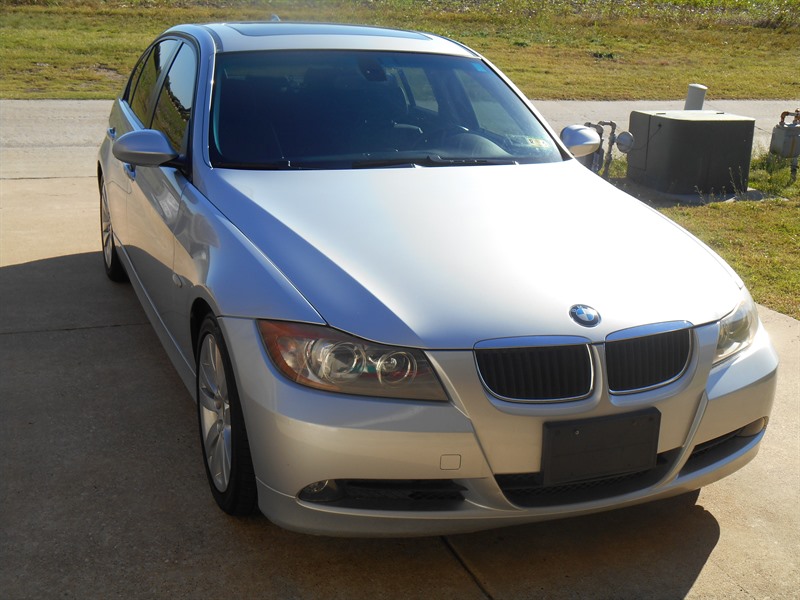 Bmw for sale in dallas by owner