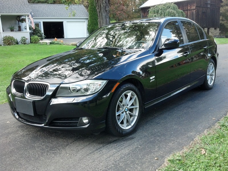 Used bmw for sale by private owner #6