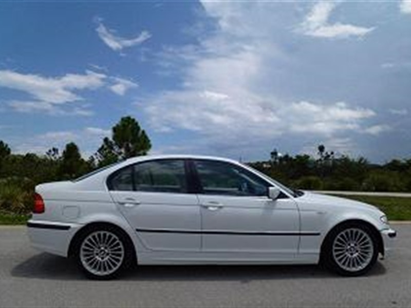 Used bmw for sale by owner in california #3