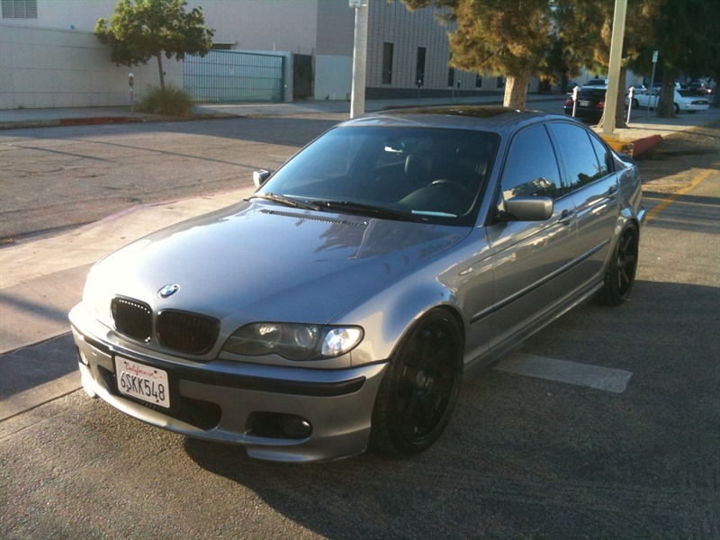 Used bmw for sale by owner in california #7