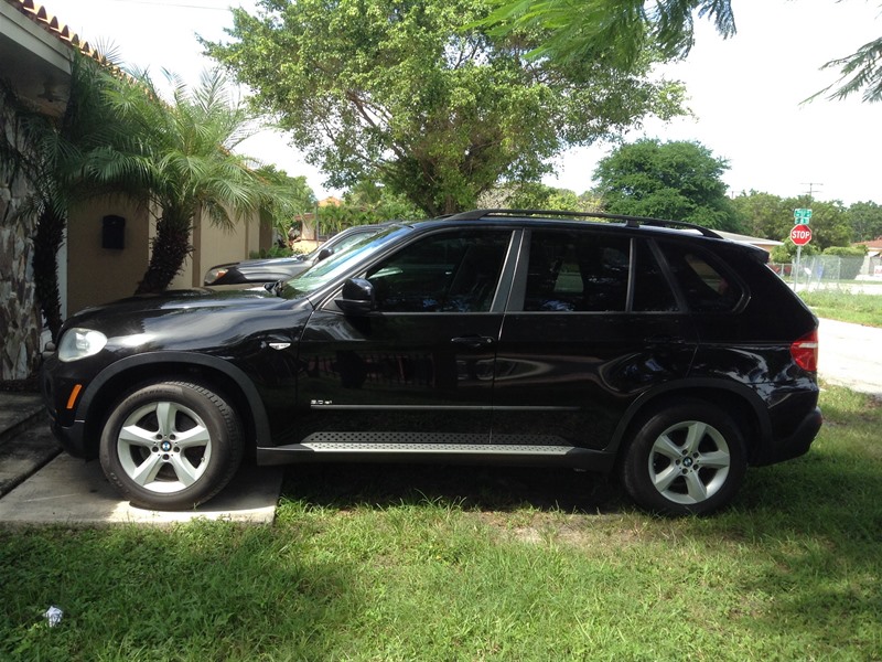 Bmw x5 for sale private #4