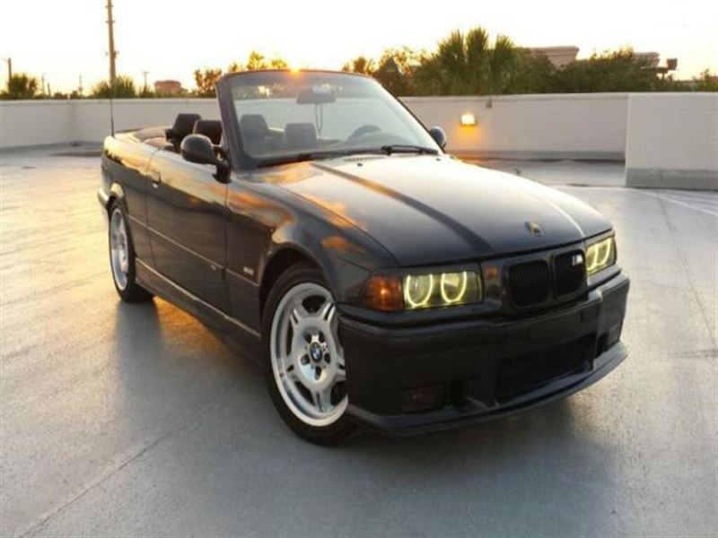 1999 Bmw m3 owners #6