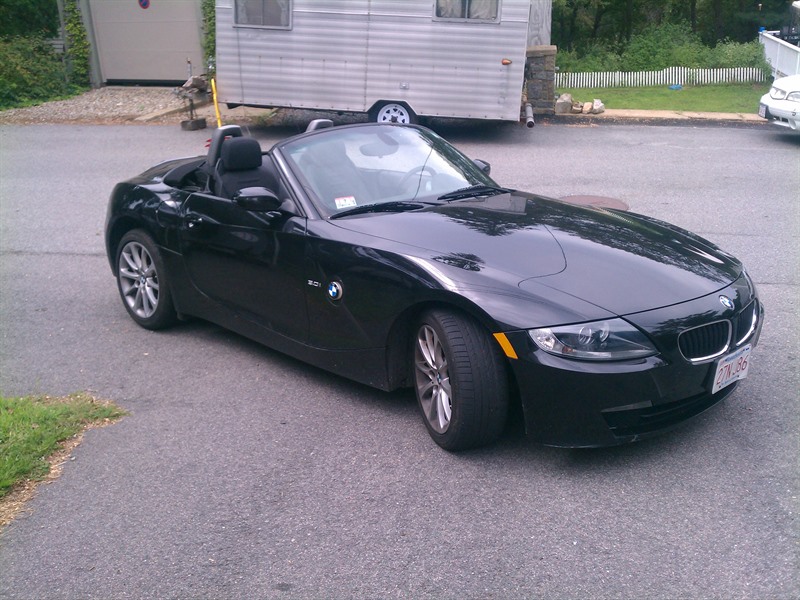 Bmw z4 for sale in maine