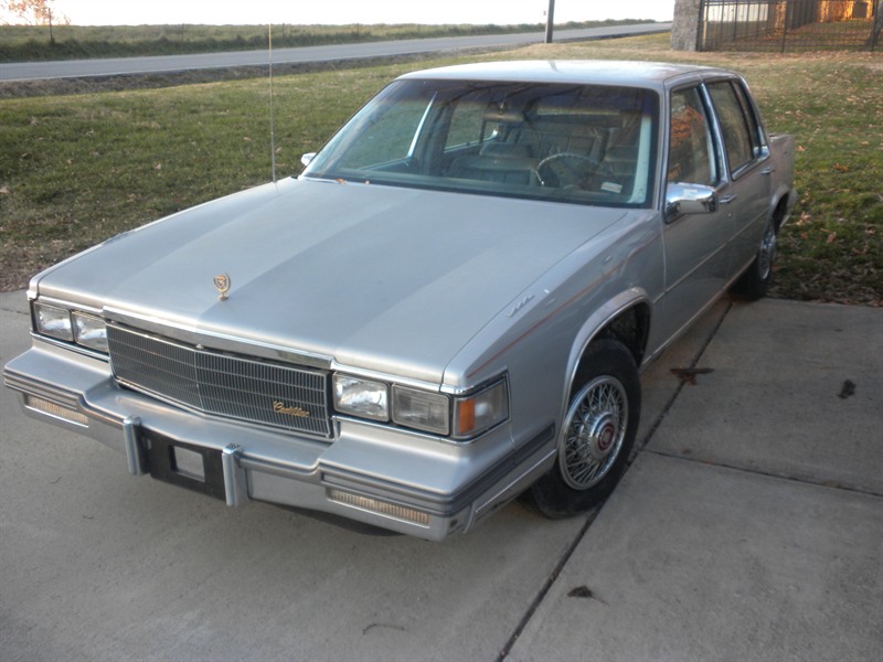 Cars for sale by owner in Springfield, MO