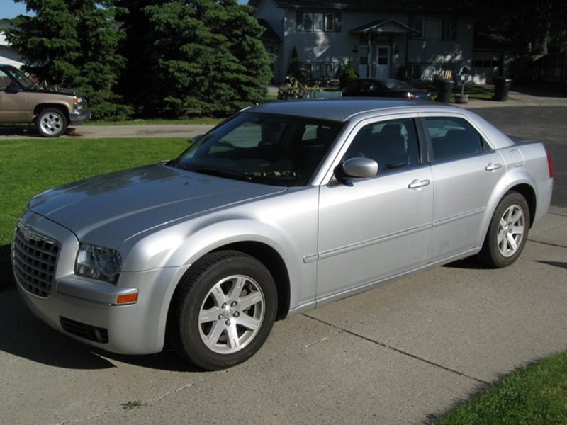 Chrysler 300 for sale by owner #4