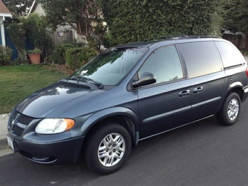 used dodge caravan 2002 30118455_0___Selected