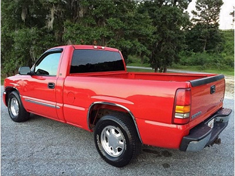 2003 Gmc sierra parts for sale #2