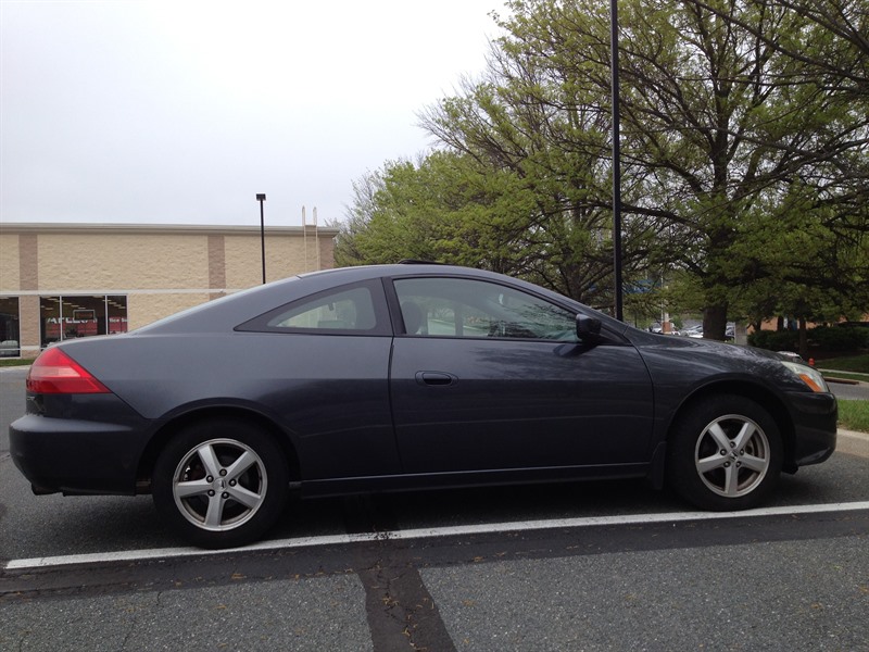 2004 Honda accords sale owner #7