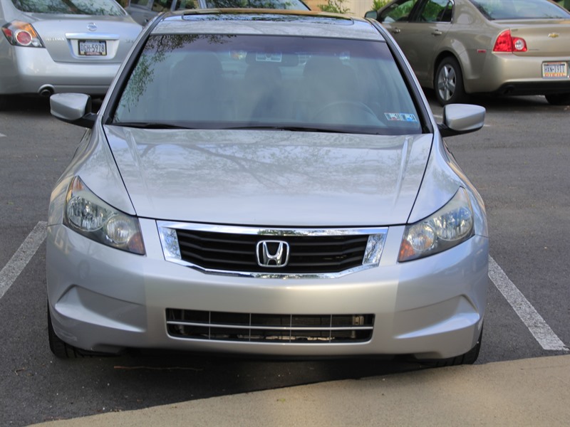 Honda accord euro second hand for sale #6