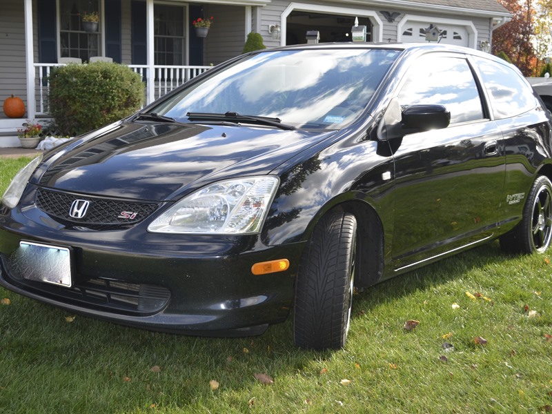 Honda civic manual transmission for sale by owner #3