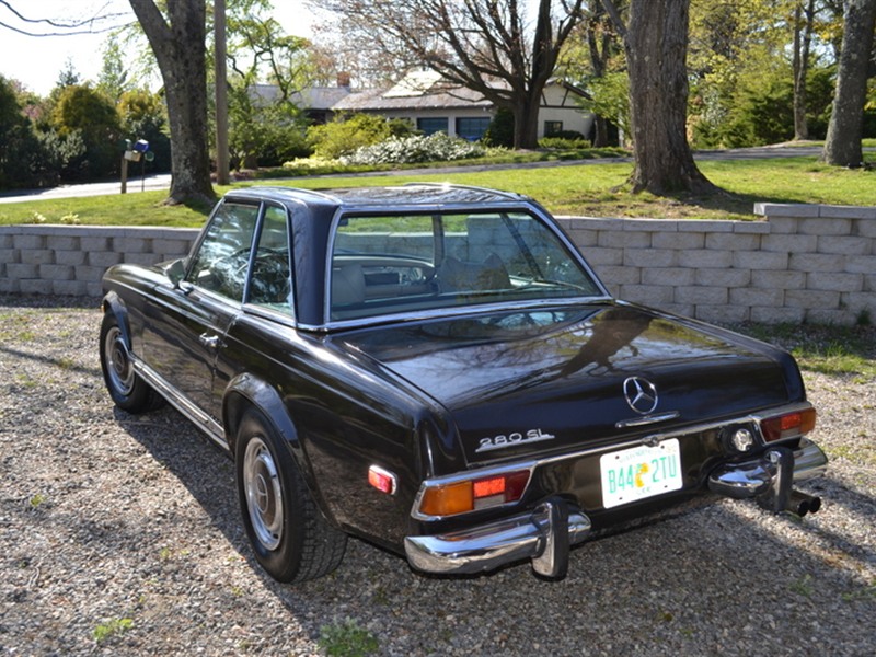 Mercedes benz private owner sale #5