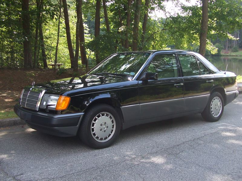 Private sales used mercedes benz #6
