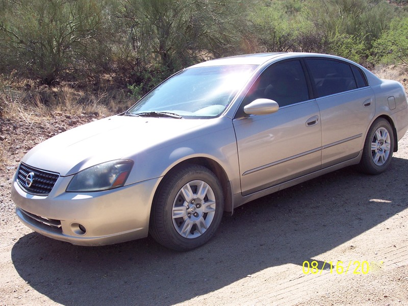 Nissan altima for sale by owner in phoenix az #4