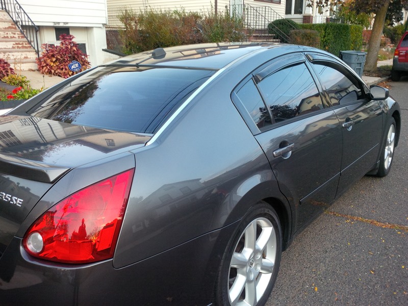 2004 Nissan maxima for sale in new jersey #5