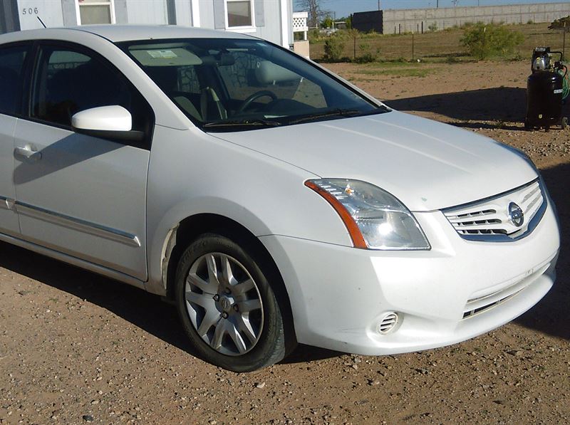 Nissan sentra cars for sale by owner
