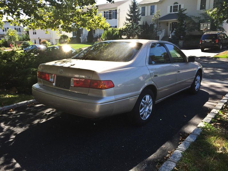 toyota camry private sale #5