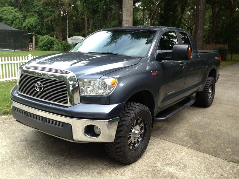 toyota tundra 2007 for sale in nj #4