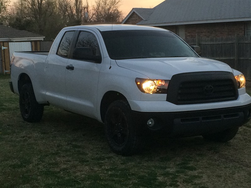 toyota tundra 2008 for sale by owner #4