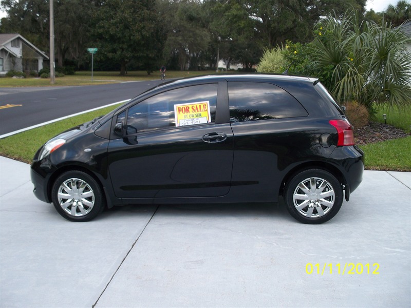 toyota yaris for sale by owner #3