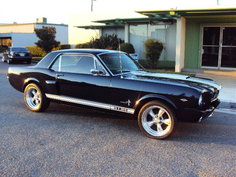 1965 Ford Mustang Classic Car Sale by Owner in Chicago 1965 Ford Mustang Classic Car Sale by Owner in Chicago