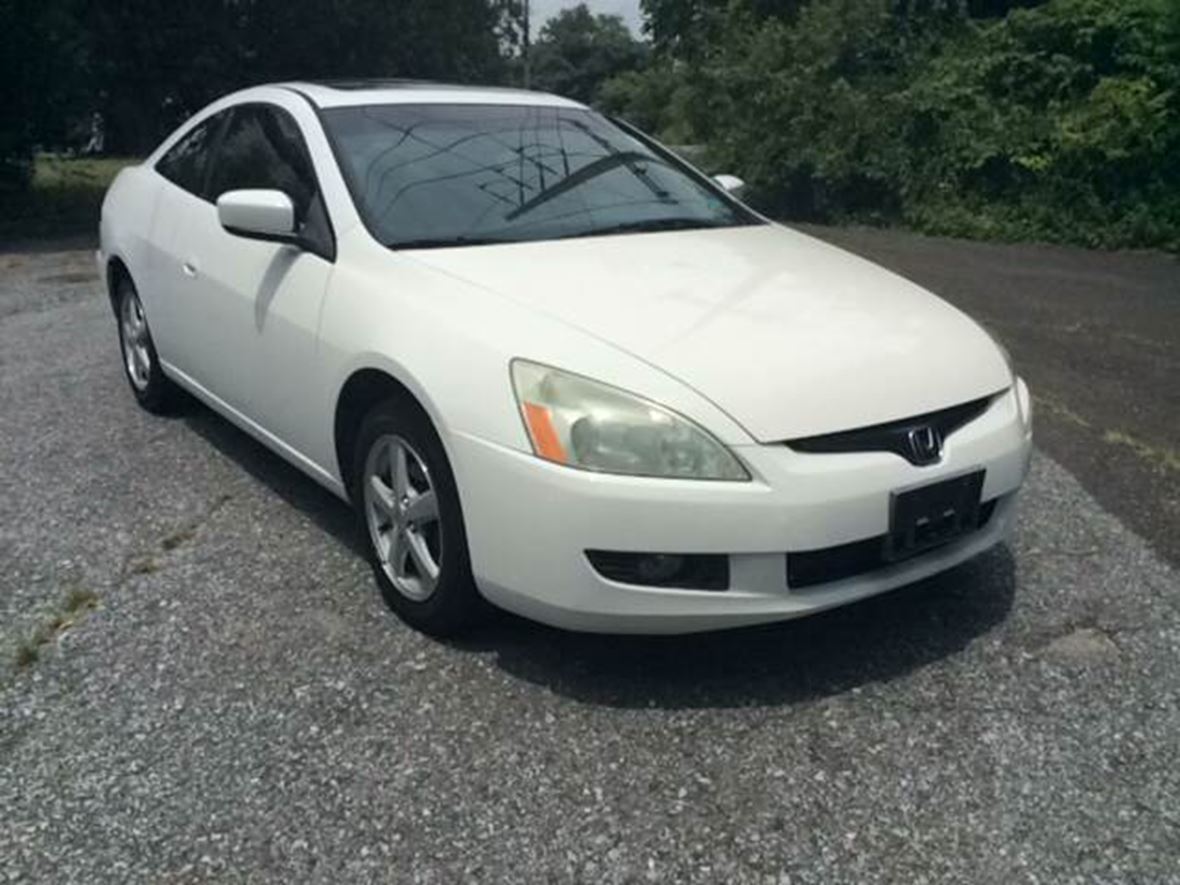 Honda Accord For Sale By Owner In Ardsley Ny