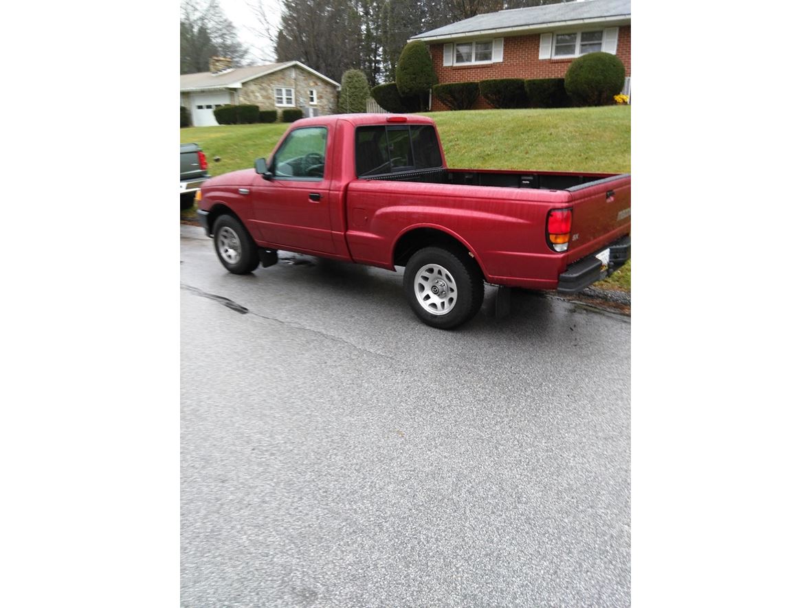 2000 Mazda B-Series Pickup Sale by Owner in Westminster, MD 21158