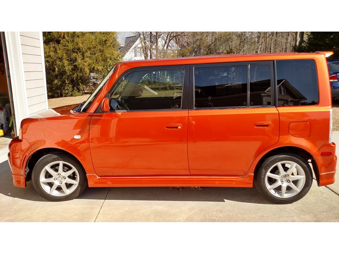 Used 2004 Scion XB For Sale By Owner In Fuquay Varina, NC 27526