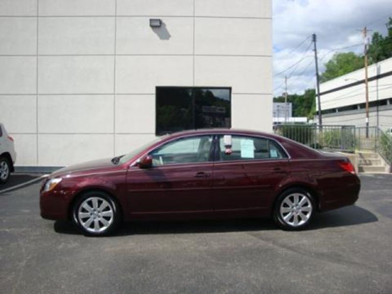 Used 2006 Toyota Avalon for Sale by Owner in New York, NY 10286