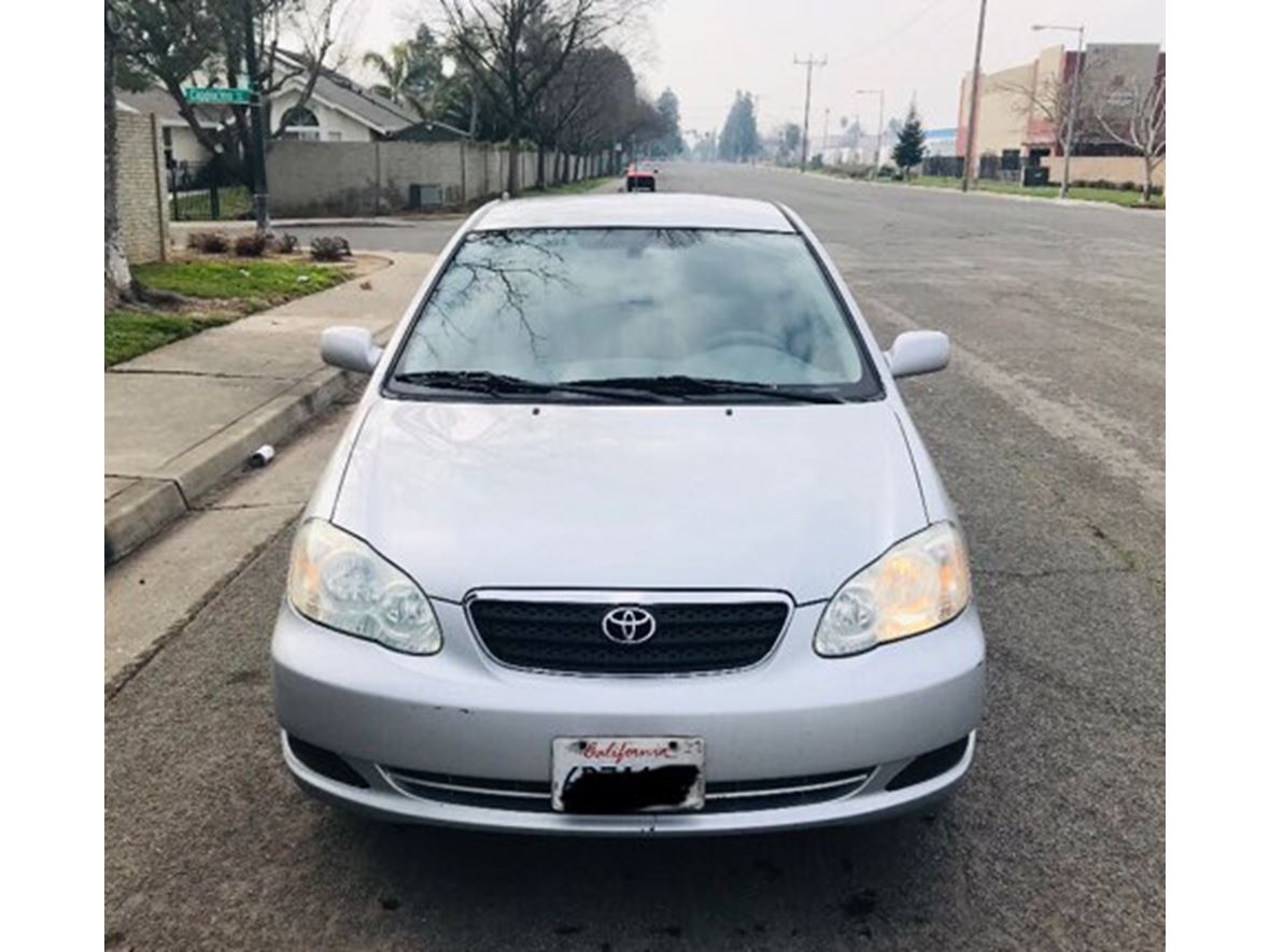 Toyota Corolla For Sale By Owner In Sacramento Ca