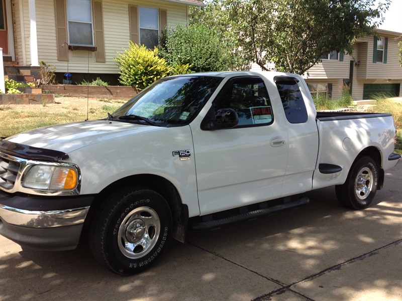 Used ford f150 for sale by owner #9