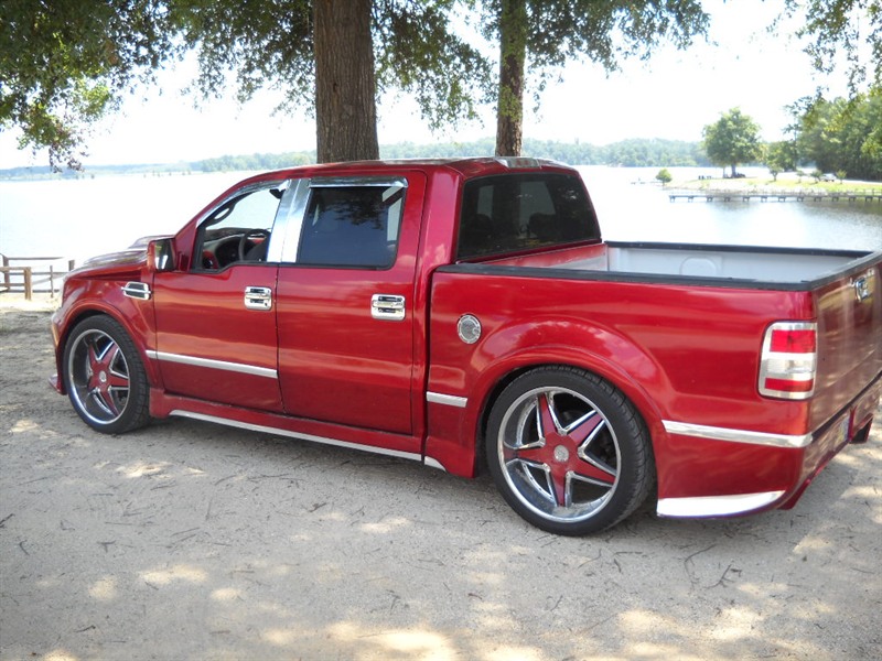 2004 Ford f150 for sale by owner #7