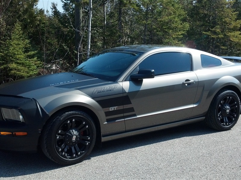 2005 Ford mustang for sale by owner #5