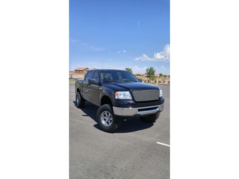 2006 Ford f150 for sale by owner #5