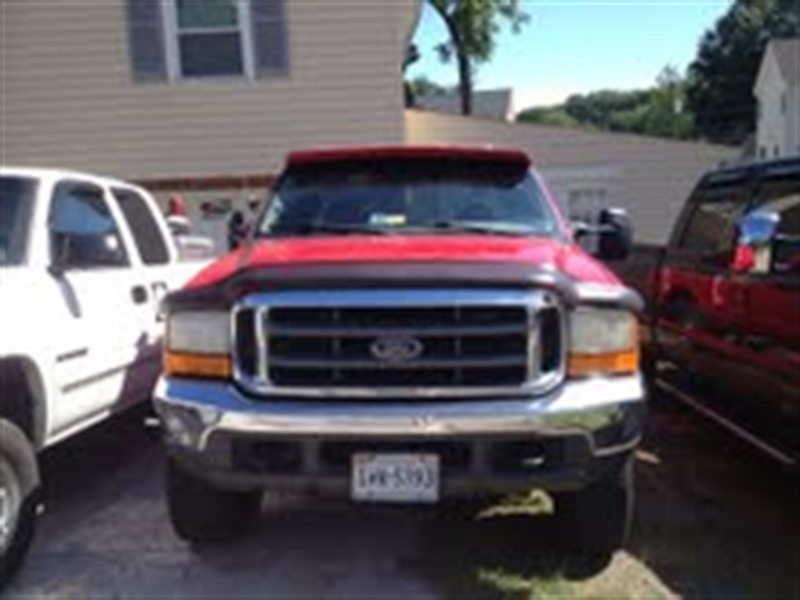 Ford f250 for sale by owner virginia #5