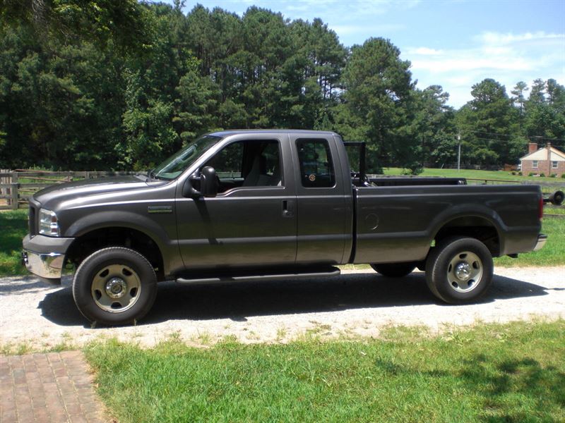 Ford f350 for sale by owner #3
