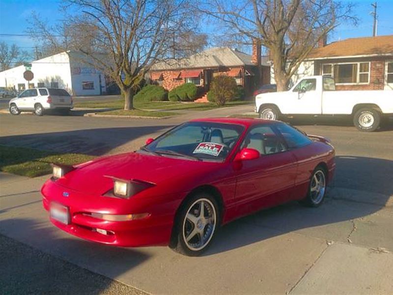 Ford Probe 1995 - For Sale by Owner in Boise, ID 83799