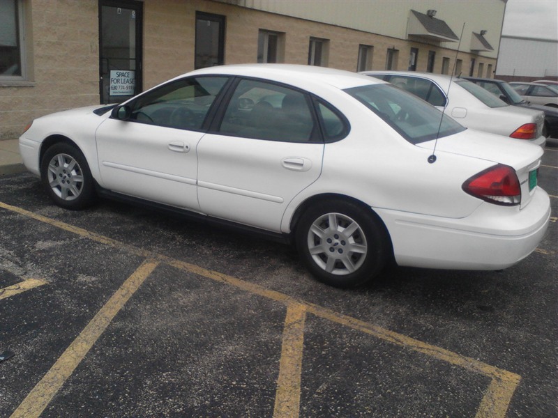 2005 Ford taurus transmissions for sale #3