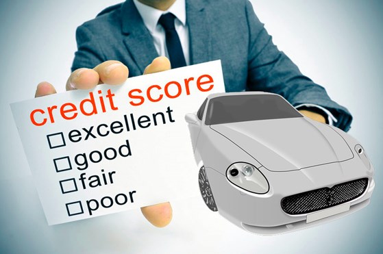 What Credit Score Needed To Buy A New Car