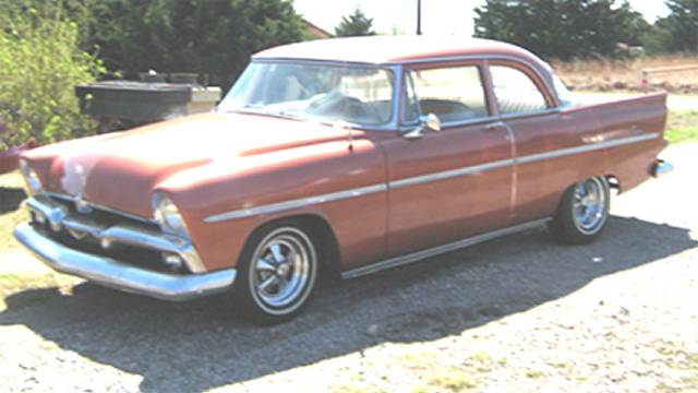 1956 plymouth savoy 2 door antique car blanchard ok 73010 1956 plymouth savoy 2 door for sale by owner in blanchard ok 73010 5 500