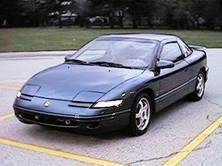 1992 Saturn sc - Classic Car - Girard, OH 44420