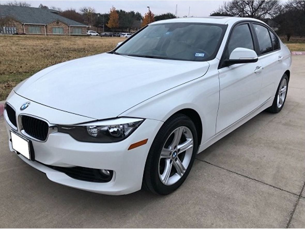 2013 BMW 3 Series for Sale by Owner in Rochester, NY 14617