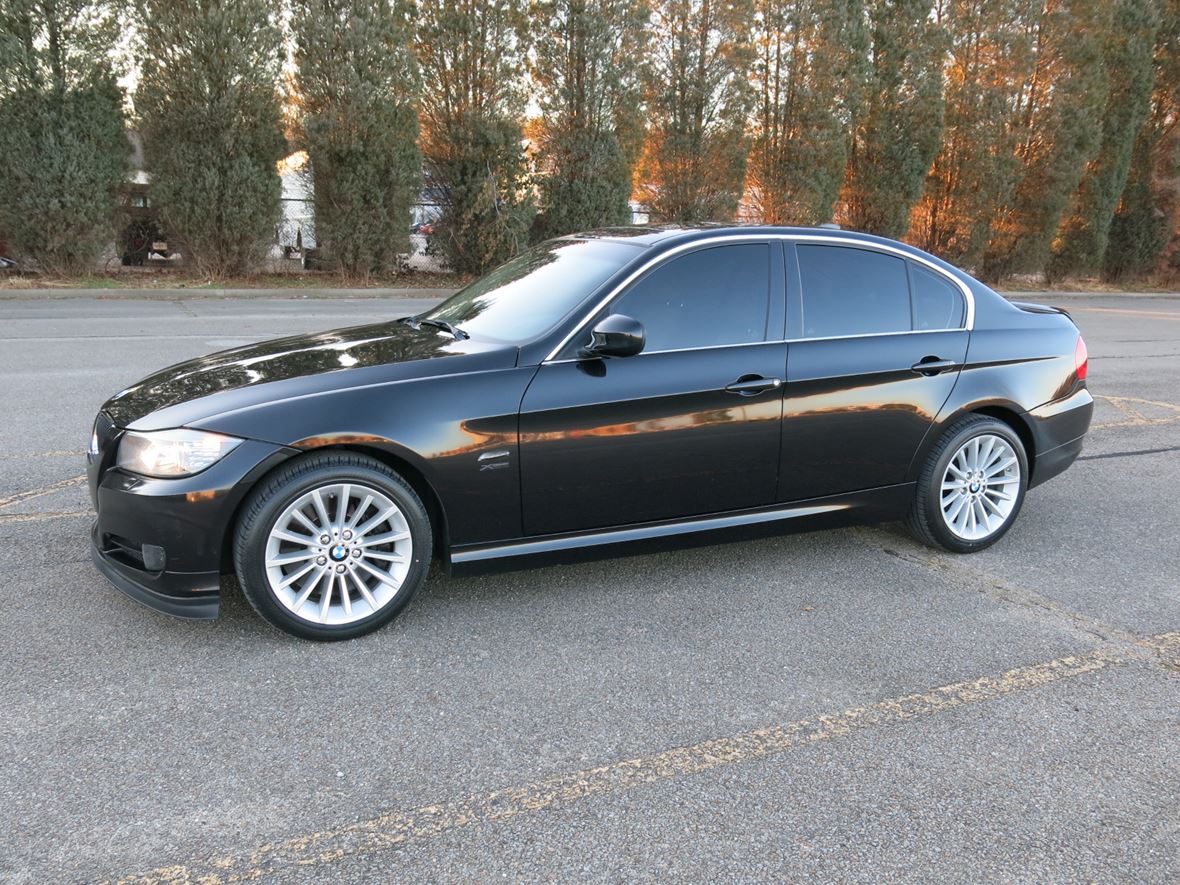 2011 BMW 335xi for Sale by Owner in Evansville, IN 47715