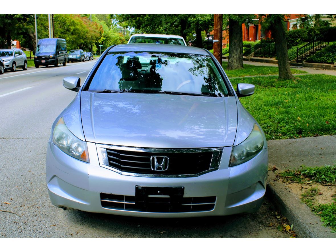 2008 Honda Accord for Sale by Owner in Louisville, KY 40208