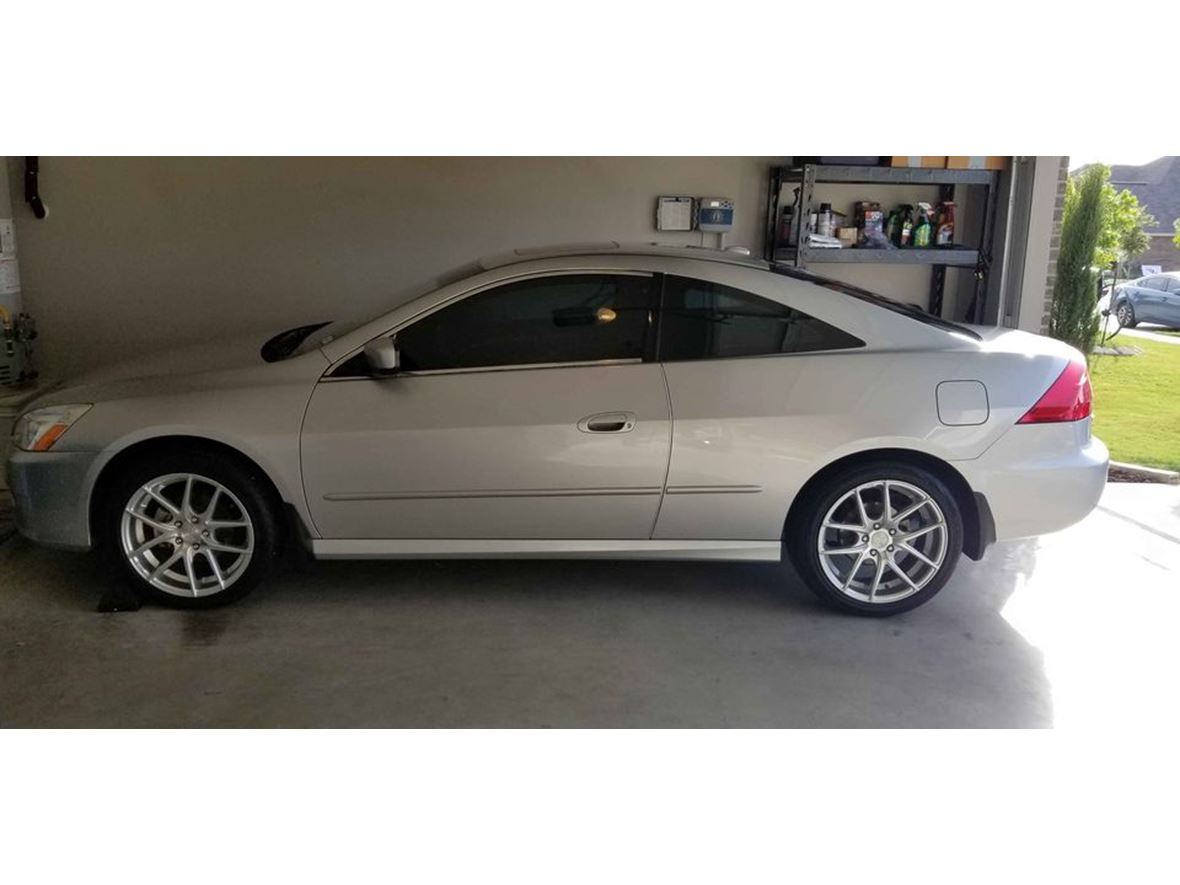 2006 Honda Accord Coupe for Sale by Owner in Cibolo, TX 78108